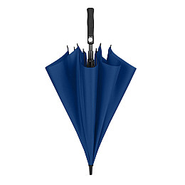 Зонт Lesko H11 Глибокий морський синій