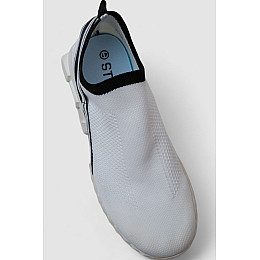 Слипони чоловічі Ambra Білий 248RT8059 42 (109546_812794)