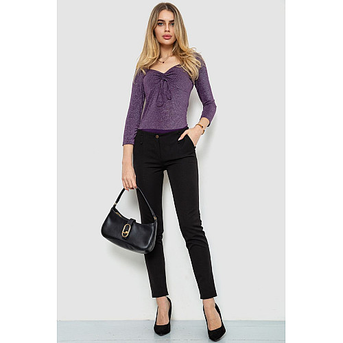 Боди Ager Фиолетовый 244R100 L (108689_809032)