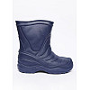 Резиновые сапоги для мальчика Krok 32 Синий (PVM-150592-Navy-blue)