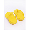 Вьетнамки для девочки Bee Cool 16 Желтый (PVM-148719-Yellow)