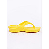 Вьетнамки для девочки Bee Cool 16 Желтый (PVM-148719-Yellow)