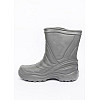 Резиновые сапоги для мальчика Krok 31 Серый (PVM-150593-Gray)