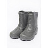 Резиновые сапоги для мальчика Krok 32 Серый (PVM-150593-Gray)
