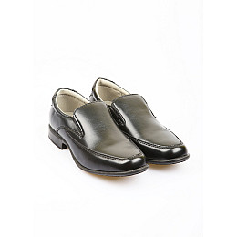 Туфлі для хлопчика Flamingo 32 Чорний (PK-QT47732-Black)