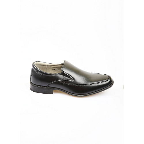 Туфлі для хлопчика Flamingo 32 Чорний (PK-QT47732-Black)
