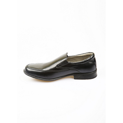 Туфлі для хлопчика Flamingo 32 Чорний (PK-QT47732-Black)