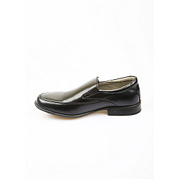 Туфли для мальчика Flamingo 34 Черный (PK-QT47732-Black)