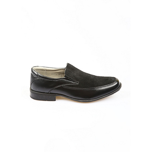 Туфлі для хлопчика Flamingo 32 Чорний (PK-QT47744-Black)