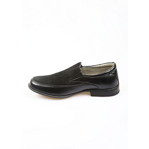 Туфлі для хлопчика Flamingo 32 Чорний (PK-QT47744-Black)