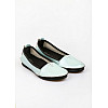 Балетки женские Viva 36 Голубой (SIV-0209-5022-Blue)