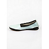 Балетки женские Viva 36 Голубой (SIV-0209-5022-Blue)