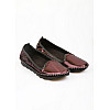 Балетки жіночі Alta Brezza 36 Бордовий (SIV-0271-0131-Burgundy)