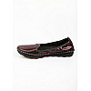 Балетки жіночі Alta Brezza 36 Бордовий (SIV-0271-0131-Burgundy)