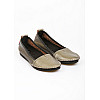 Балетки женские Viva 36 Графитовый (SIV-0209-5066-Graphite)