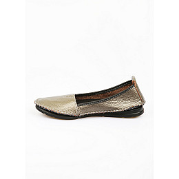 Балетки женские Viva 36 Графитовый (SIV-0209-5066-Graphite)