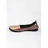 Балетки жіночі Viva 36 Коричневий (SIV-0209-5055-Brown)