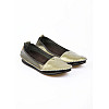 Балетки жіночі Viva 36 Хакі (SIV-0209-5066-Khaki)