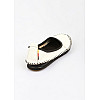 Балетки женские Viva 36 Белый (SIV-0208-5191-White)