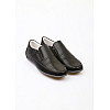 Мокасины для мальчика Qwest 36 Черный (PK-72T-XY-0297-Black)