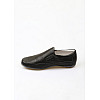 Мокасины для мальчика Qwest 36 Черный (PK-72T-XY-0297-Black)
