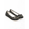 Балетки для девочки Flamingo 36 Черный (PK-82T-XY-0839 -Black)