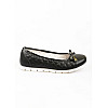 Балетки для девочки Flamingo 36 Черный (PK-82T-XY-0839 -Black)