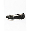 Балетки для девочки Flamingo 36 Черный (PK-82T-XY-0839 -Black)