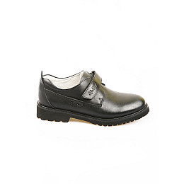 Туфлі для хлопчика Qwest 33 Чорний (PK-82T-CD-1070-Black)