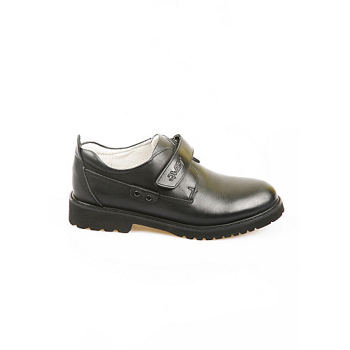 Туфли для мальчика Qwest 33 Черный (PK-82T-CD-1070-Black)