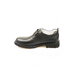Туфлі для хлопчика Qwest 33 Чорний (PK-82T-CD-1070-Black)