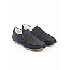 Мокасины для мальчика Qwest 36 Синий (PK-72T-XY-0301-Blue)