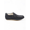 Мокасины для мальчика Qwest 36 Синий (PK-72T-XY-0301-Blue)