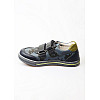 Кеди для хлопчика Qwest 30 Синій (PK-91P-XY-1172-Blue)