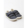 Кеды для мальчика Flamingo 25 Синий (PK-91P-SW-1294-Blue)