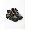 Ботинки для мальчика Flamingo 22 Черный (PK-72B-BST-0350-Black)