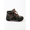 Ботинки для мальчика Flamingo 22 Черный (PK-72B-BST-0350-Black)