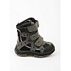 Ботинки для мальчика Flamingo 22 Серый (PK-CC31322-Gray)