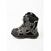 Ботинки для мальчика Flamingo 22 Серый (PK-CC31322-Gray)