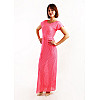 Накидка женская Marani 44 Кислотно-розовый (NLS-464-Acid-pink)