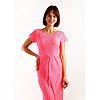 Накидка женская Marani 44 Кислотно-розовый (NLS-464-Acid-pink)