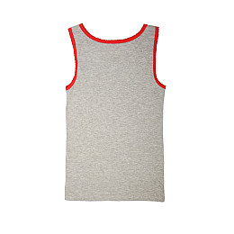 Майка для девочки MTP 134 см Серый (SAA-308030-Gray)