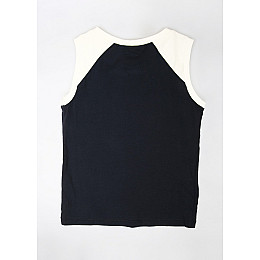 Майка для хлопчика KIABI 110 см Синій (SAA-143518-Blue)