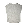 Майка для хлопчика KIABI 98 см Сірий (SAA-411163-Gray)
