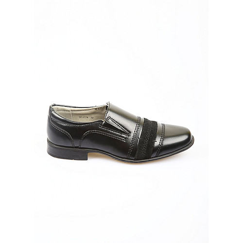 Туфлі для хлопчика Flamingo 31 Чорний (PK-QT47763-Black)