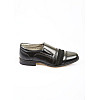 Туфлі для хлопчика Flamingo 37 Чорний (PK-QT47763-Black)