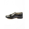 Туфлі для хлопчика Flamingo 37 Чорний (PK-QT47763-Black)