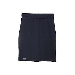 Юбка для дівчинки Suzie 134 см Темно-синя (RNS-1162-Navy-blue)