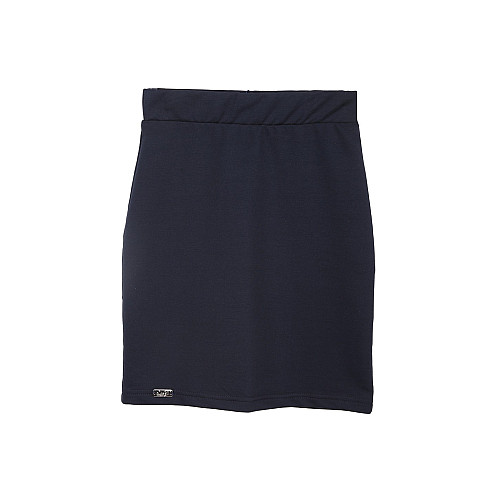 Юбка для дівчинки Suzie 134 см Темно-синя (RNS-1162-Navy-blue)