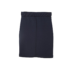 Юбка для дівчинки Suzie 134 см Темно-синя (RNS-1162-Navy-blue)